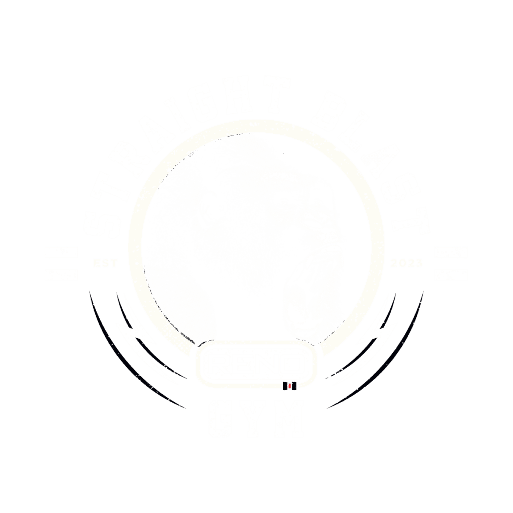 Special Programs Straight Blast Gym Reno